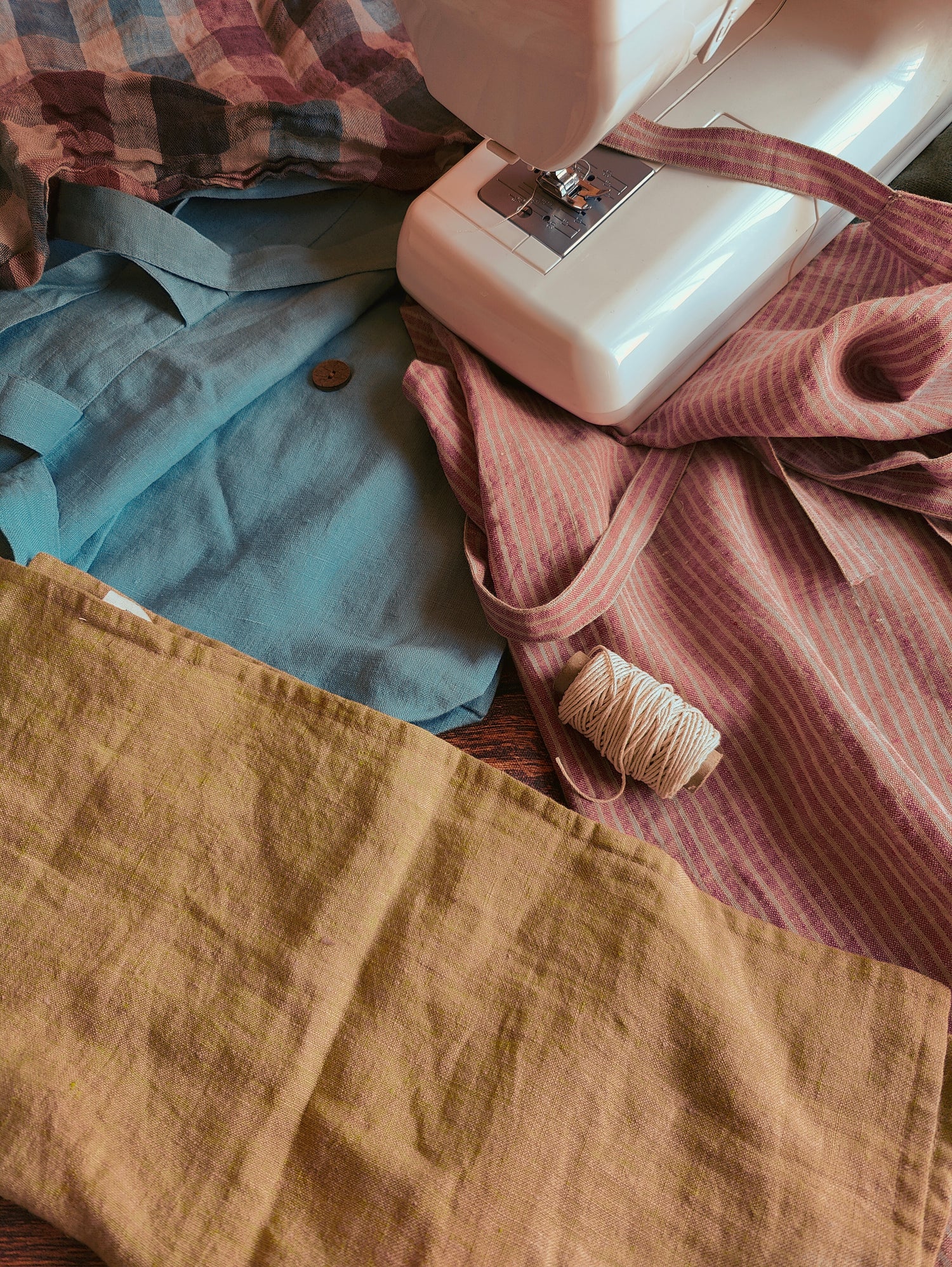 linen