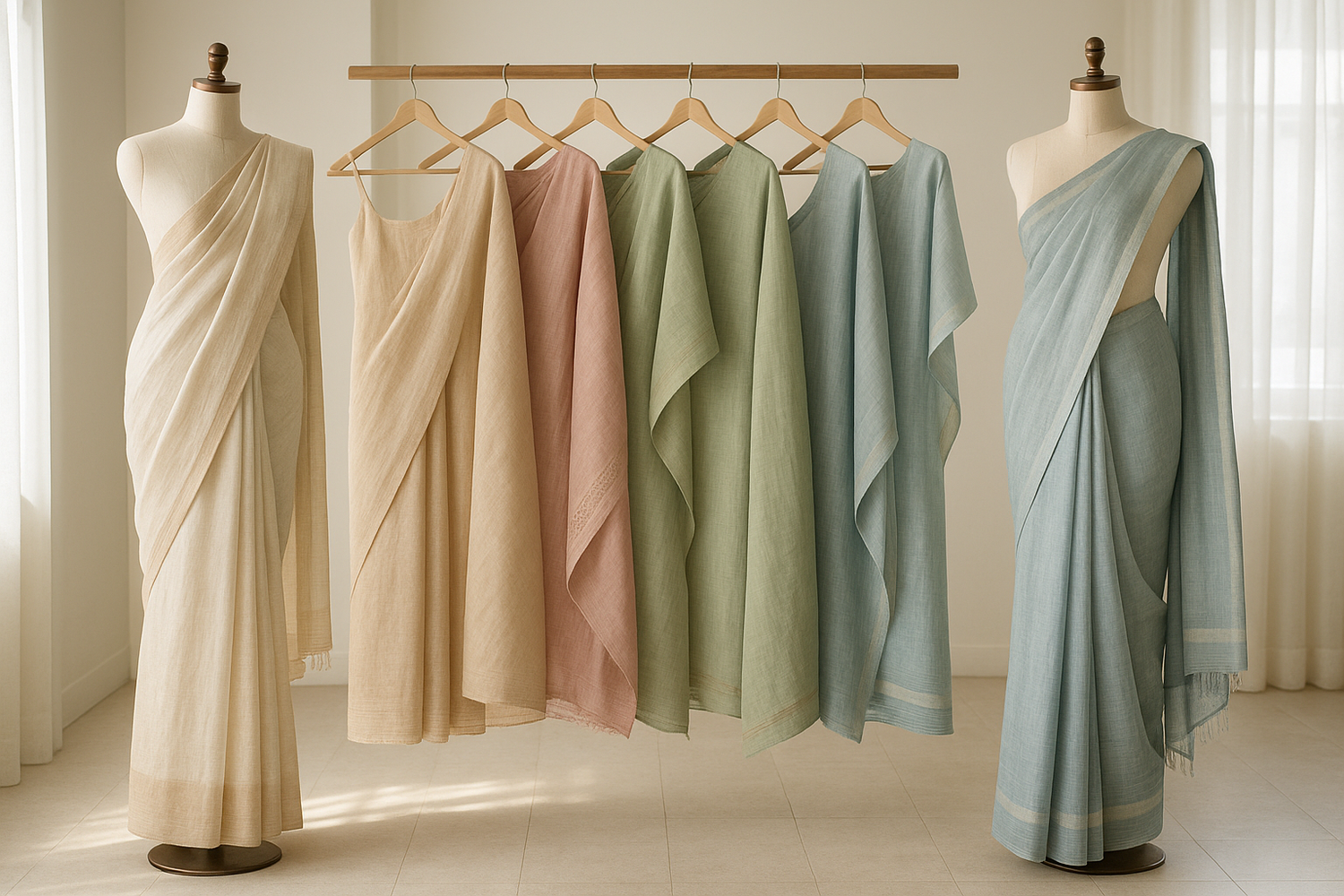 Sarees